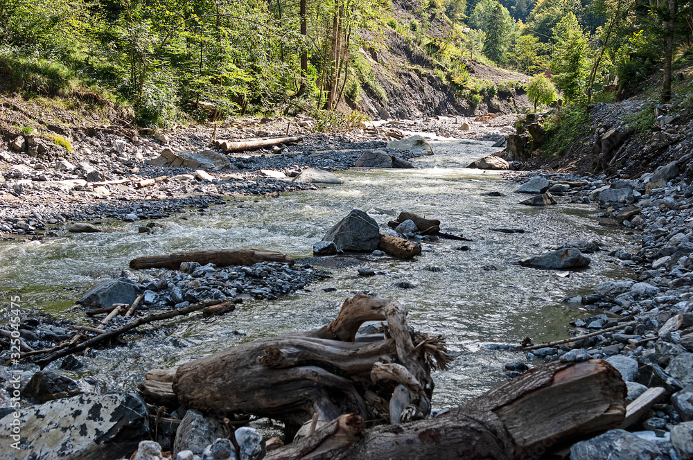 Fluss Fluss