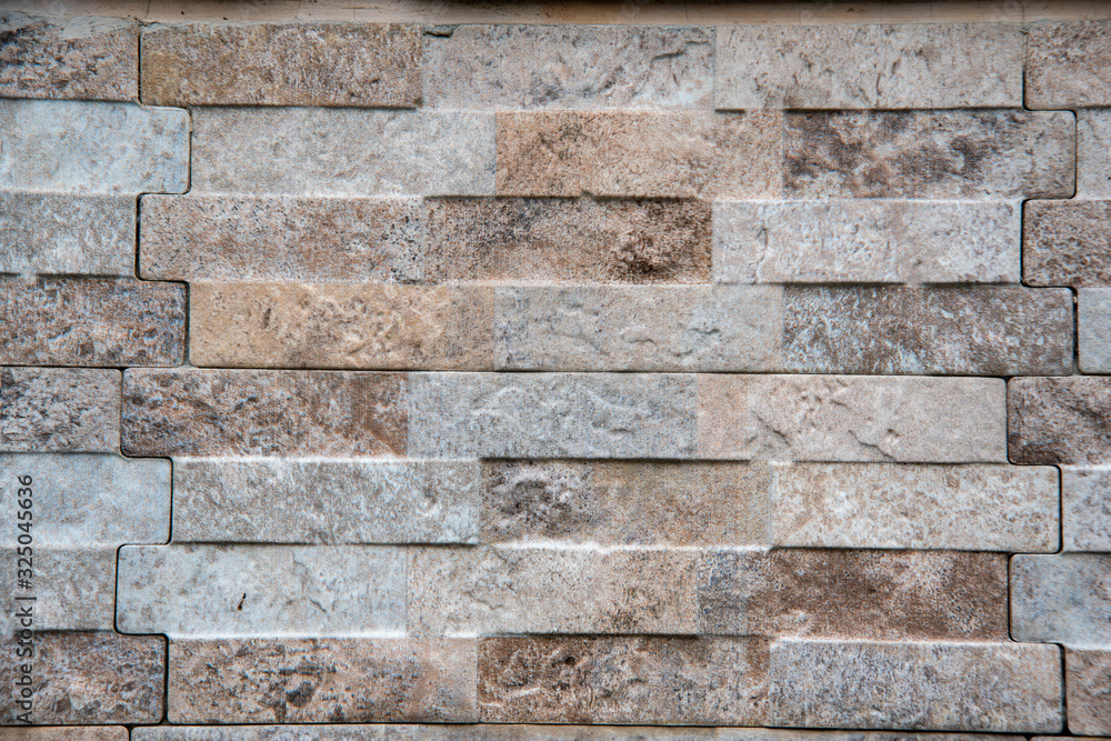 Fototapeta premium old brick wall background