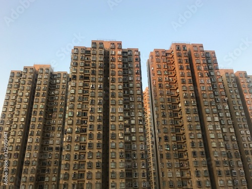 Hong Kong Housing Tsing Yi Garden