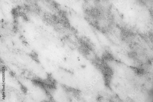 White contrast marble background texture wall 