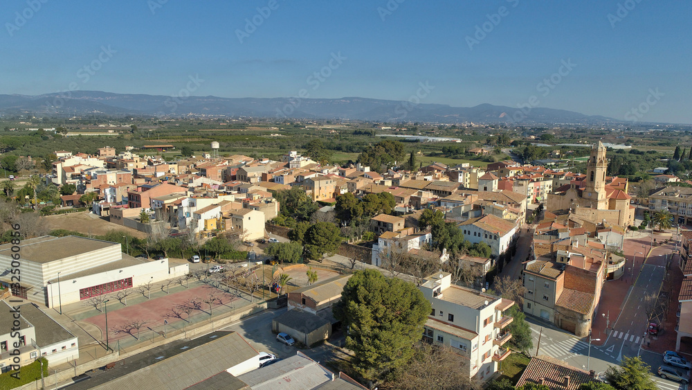 Vinyols i els Arcs - Baix Camp - Costa Daurada -Tarragona - Catalunya Vinyols i els Arcs - Baix Camp - Costa Daurada -Tarragona - Catalunya