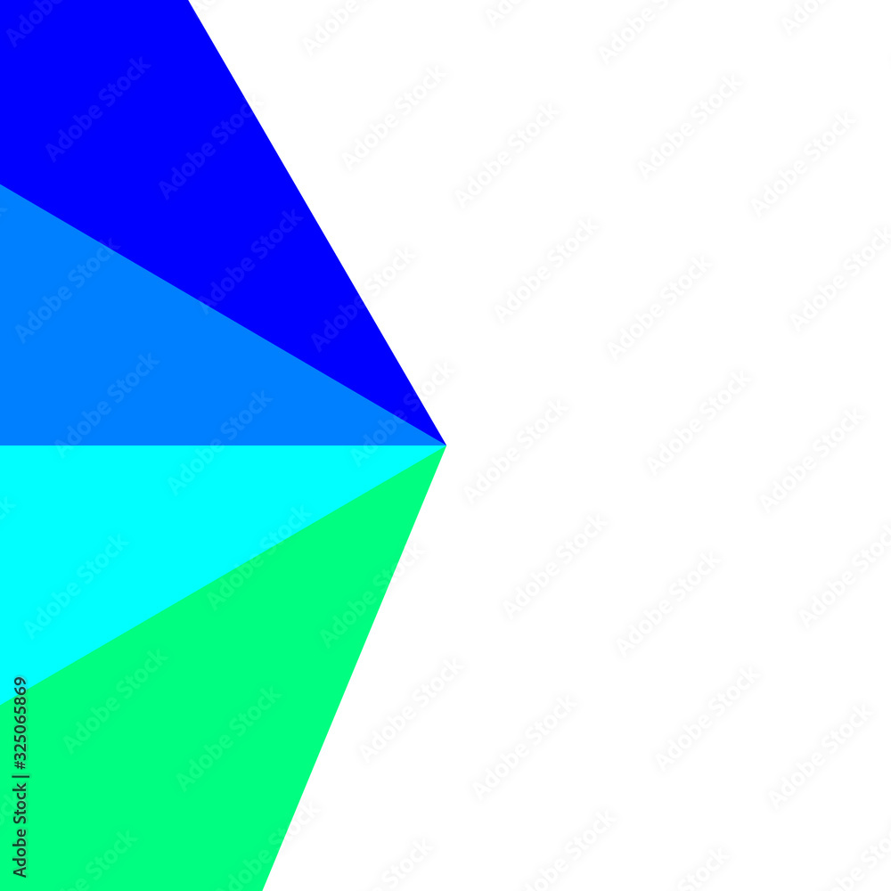 Color wheel, color models, color theory Stock Illustration | Adobe Stock