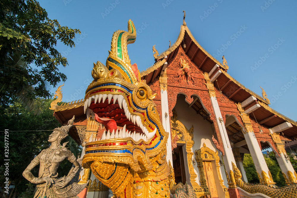 THAILAND CHIANG MAI WIANG KUM KAM THAILAND CHIANG MAI WIANG KUM KAM