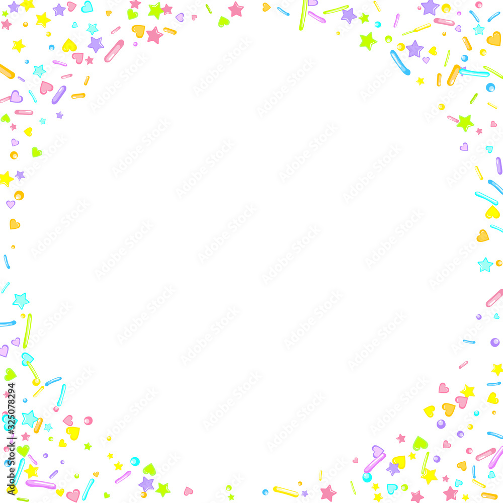 Sprinkles grainy. Cupcake dessert bakery confetti Sprinkles grainy. Cupcake dessert bakery confetti