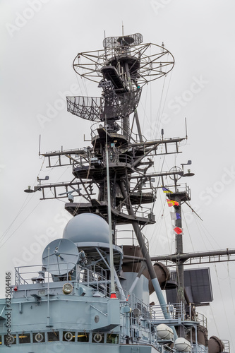 Fotografia Battleship