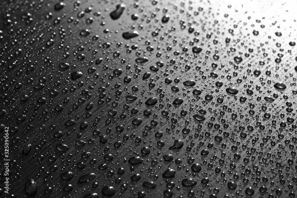 rain drops on window rain drops on window