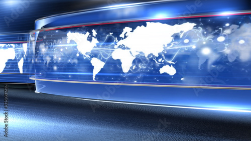  Virtual set studio for green footage Realize your vision for a professional-looking studio  wherever you want it. With a simple setup, a few square feet of space, and Virtual Set , you can transform 