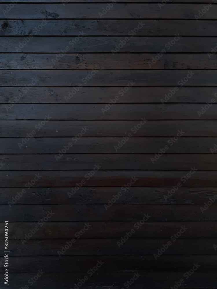 Obraz premium Wooden abstract background