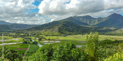 Kauaʻi Valley View 2