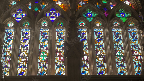 Monastery of Batalha, Portugal