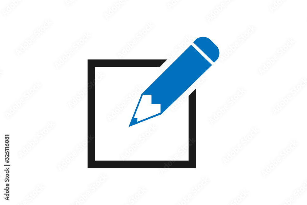 Registration icon, sign up icon vector illustration Registration icon, sign up icon vector illustration