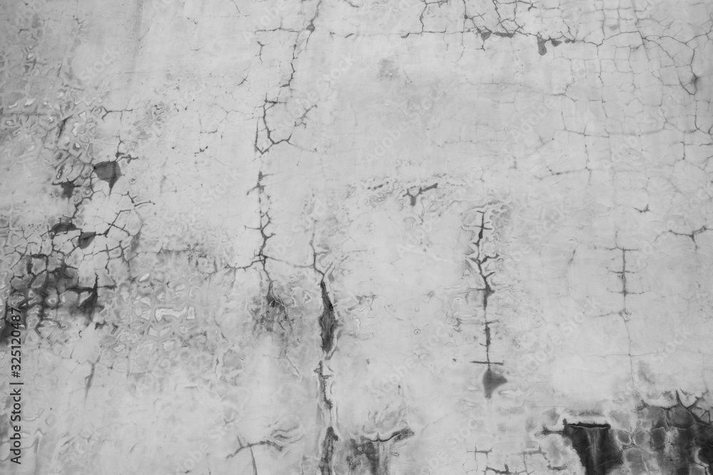 Abstract cement walls as a minimal design pattern Abstract cement walls as a minimal design pattern