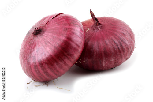 Cipollini onions (Italian pearl onion)