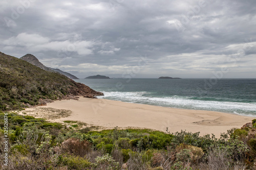 Pacific Coast Australia