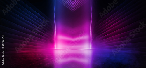 Dark background with lines ...