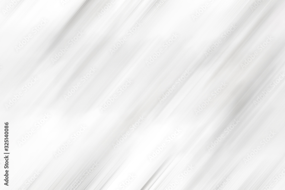 Obraz premium abstract white and silver are light pattern gray with the gradient is the with floor wall metal texture soft tech diagonal background black dark clean modern.