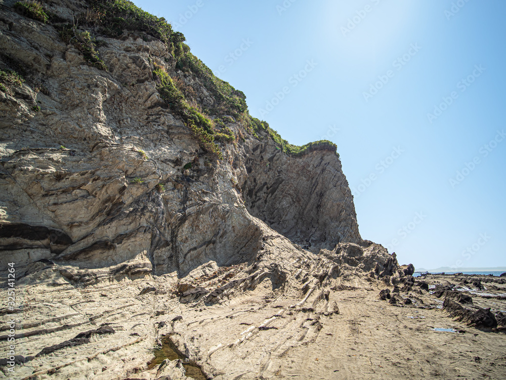 神奈川 三浦半島 釣りの名所 盗人狩