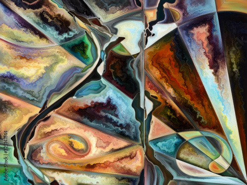 Synergies of Living Canvas