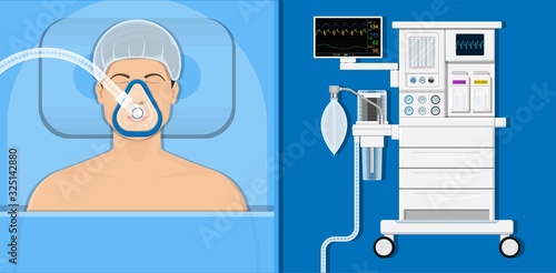 anaesthesia medical surgery operation intensive care unit