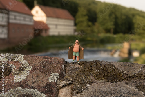 Fotografie Exhibitionist