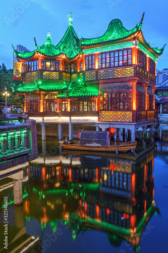 Photography Shanghai, China