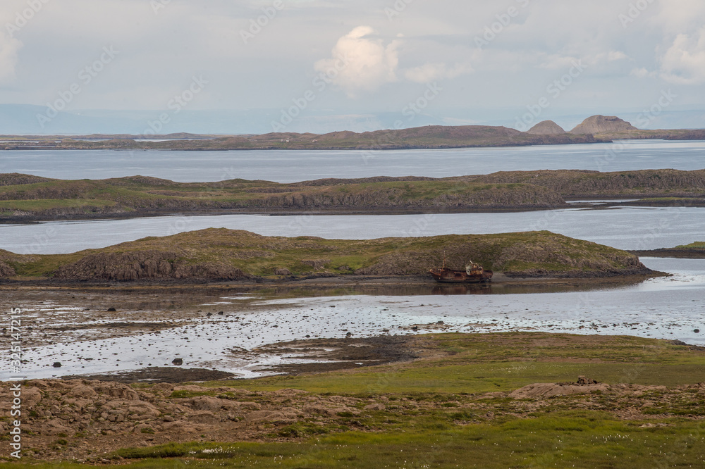 Islande