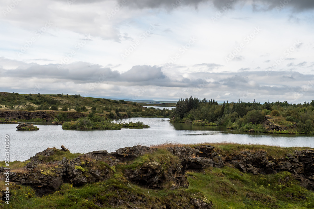 Islande