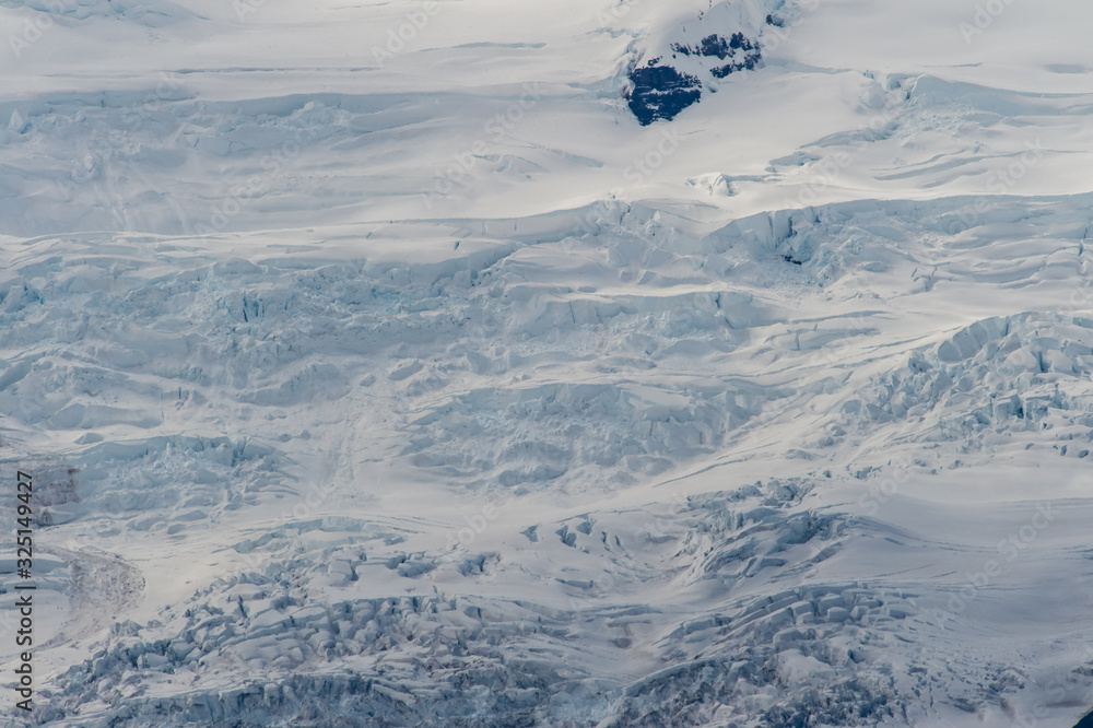 Fototapeta premium Islande