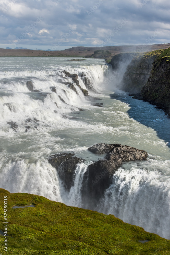 Islande