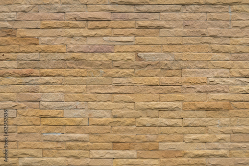 stone cladding wall background panel for interior