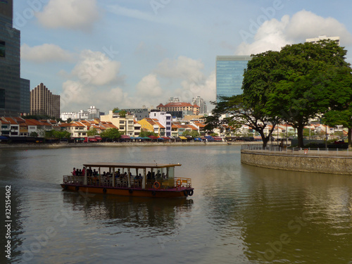 Singapour