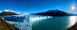Wonderfull Perito Moreno glacier
