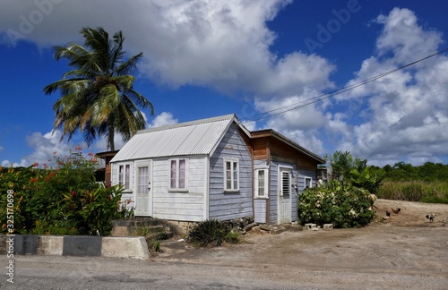 Barbados – Shuttlehouse © peterswelt.reisen