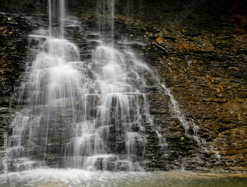 Blue Hen Falls OH