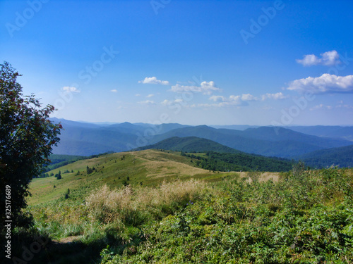 Bieszczady 13