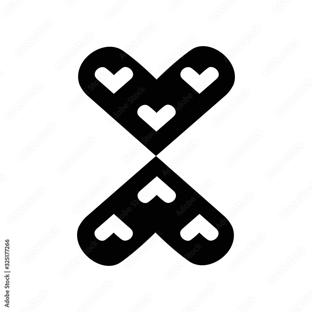 outline hand drawn heart icon.Vector heart collection. Illustration for your graphic design. outline hand drawn heart icon.Vector heart collection. Illustration for your graphic design.