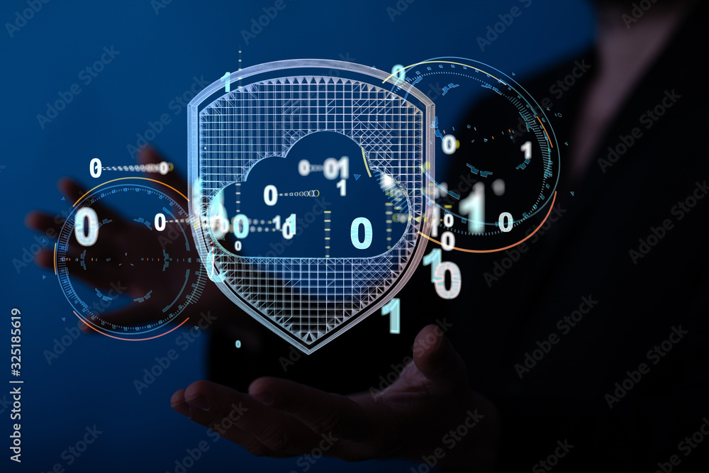 Concept of Network, internet communication, Big Data. Concept of Network, internet communication, Big Data.