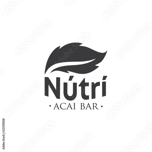 Restaurant, Chef, food Logo design template