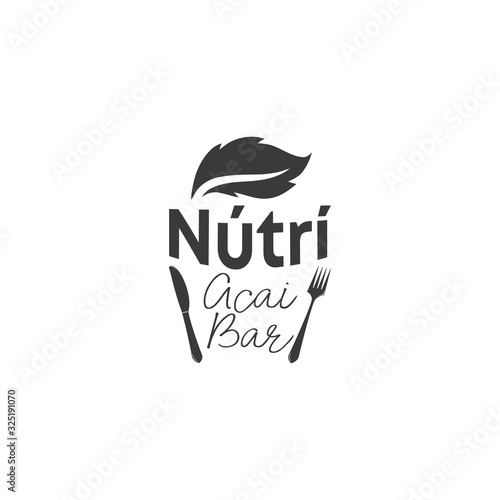 Restaurant, Chef, food Logo design template