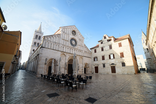 Cathedral of St. Anastasia