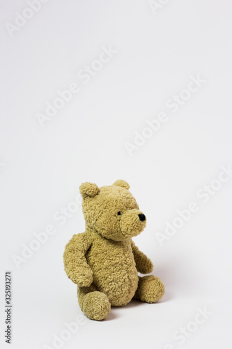 toy cute teddy bear winy pooh