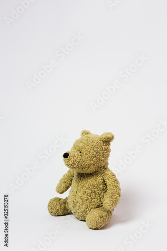 toy cute teddy bear winy pooh