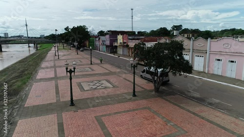 A GAMELEIRA NA CAPITAL DO ACRE, RIO BRANCO photo