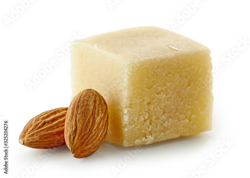 Tableau sur toile piece of marzipan