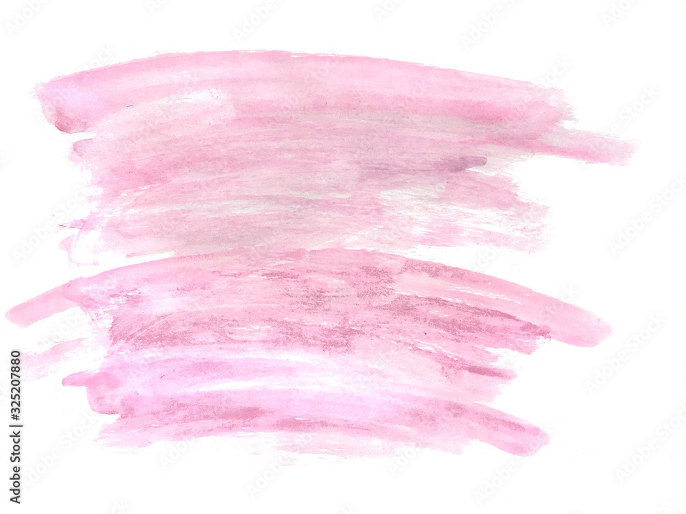 pink_watercolor_dry_brush_lines_background pink_watercolor_dry_brush_lines_background