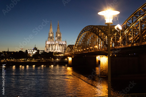 Cologne Cathedral Dom 