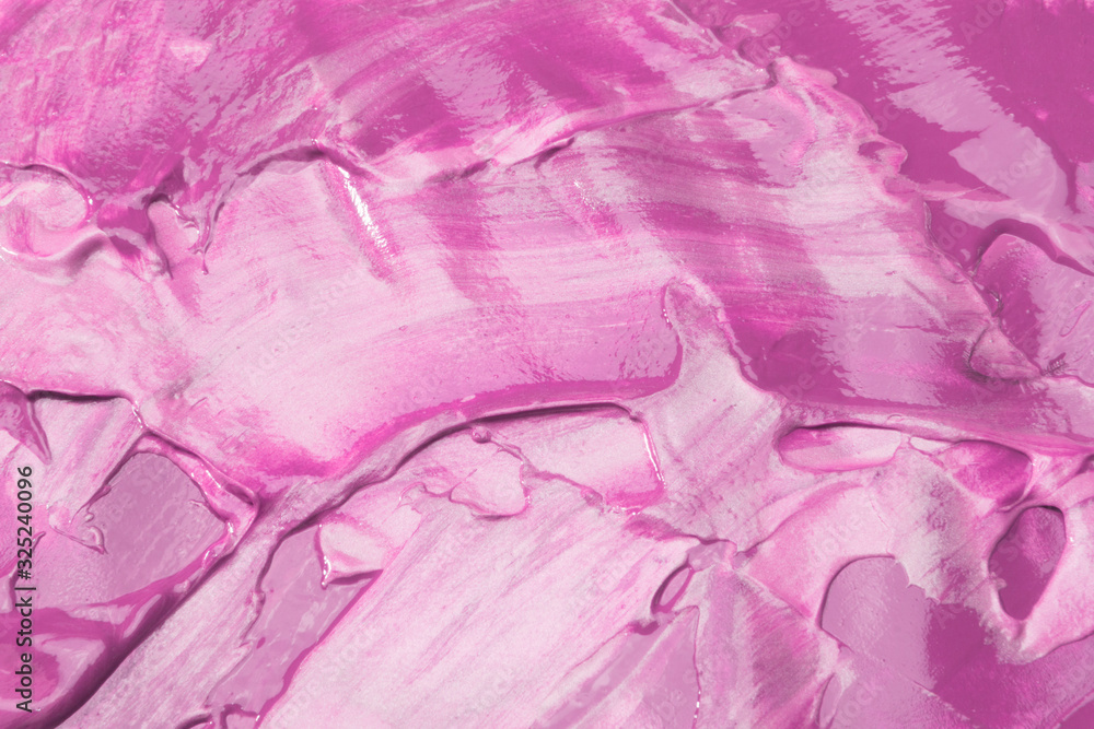 Fototapeta premium marble pattern painting 