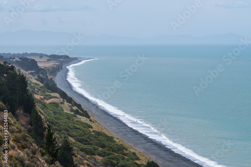 view of the coast