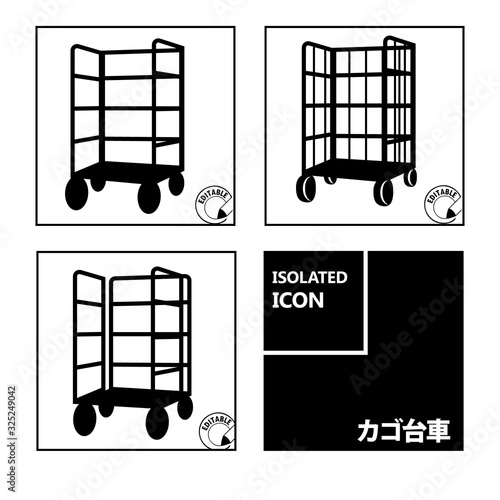 Icon kagodaisha