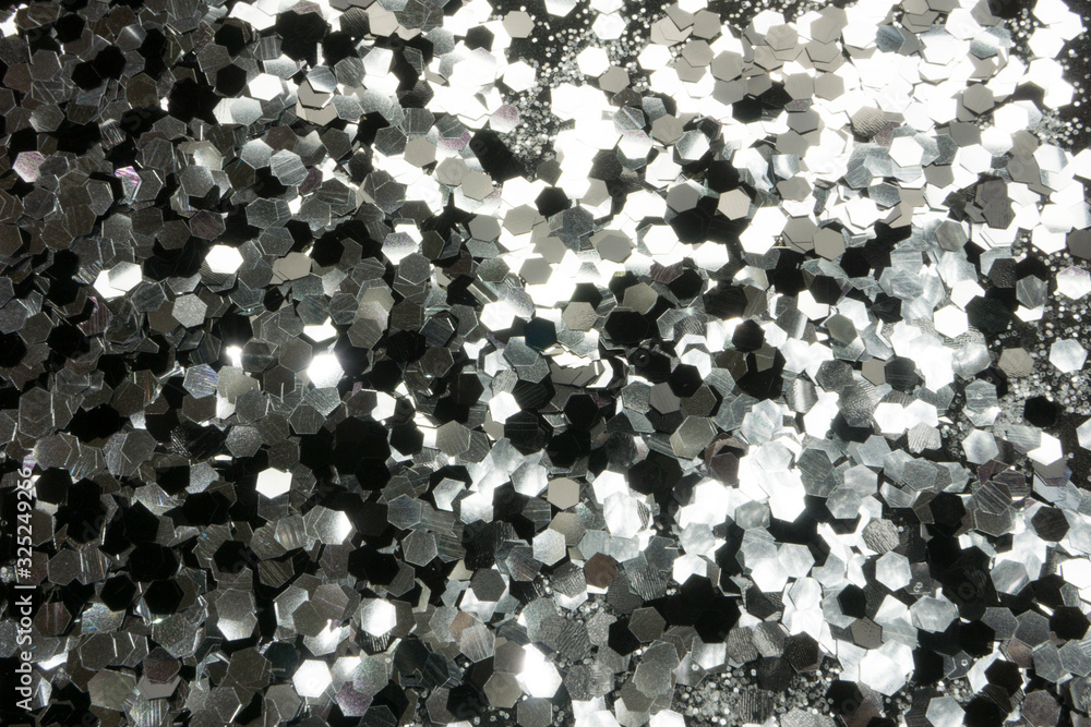 glittering background glittering background